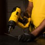 Пістолет гарячого повітря - фен мережевий DeWALT D26414 - фото 8