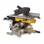 Пила комбінована мережева DeWALT D27111 - фото 12