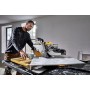 Плиткоріз настільний мережевий DeWALT D36000 - фото 8