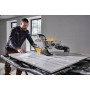 Плиткоріз настільний мережевий DeWALT D36000 - фото 8