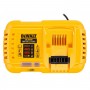 Зарядний пристрій DeWALT DCB118 - фото 2
