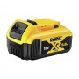 Набір з восьми інструментів безщіткових DeWALT DCK853P4 - фото 11