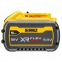 Акумуляторна батарея DeWALT DCB547 - фото 6