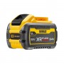 Акумуляторна батарея DeWALT DCB547 - фото 6