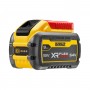 Акумуляторна батарея DeWALT DCB547 - фото 6