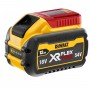 Акумуляторна батарея DeWALT DCB548 - фото 6