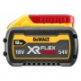 Акумуляторна батарея DeWALT DCB548 - фото 6