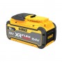 Акумуляторна батарея DeWALT DCB549 - фото 5