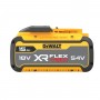 Акумуляторна батарея DeWALT DCB549 - фото 5