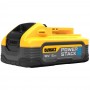 Акумуляторна батарея PowerStack DeWALT DCBP518 - фото 6