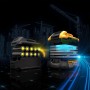 Акумуляторна батарея PowerStack DeWALT DCBP518 - фото 6