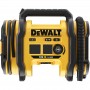 Компресор повітряний акумуляторний DeWALT DCC018N - фото 13