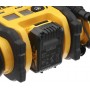 Компресор повітряний акумуляторний DeWALT DCC018N - фото 13