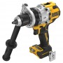 Дриль-шурупокрут акумуляторний безщітковий ударний DeWALT DCD1007NT - фото 10