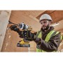 Дриль-шурупокрут акумуляторний безщітковий ударний DeWALT DCD1007NT - фото 10