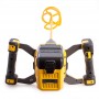 Міксер акумуляторний DeWALT DCD240N - фото 5