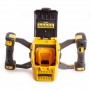 Міксер акумуляторний DeWALT DCD240N - фото 5
