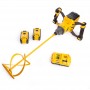Міксер акумуляторний DeWALT DCD240X2 - фото 7