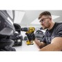 Дриль-шурупокрут акумуляторний безщітковий ударний DeWALT DCD706D2 - фото 6