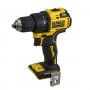 Набір з двох інструментів безщіткових DeWALT DCK2061P2T - фото 6