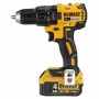 Дриль-шурупокрут акумуляторний безщітковий DeWALT DCD777M2T - фото 5