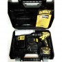 Дриль-шурупокрут акумуляторний безщітковий DeWALT DCD777M2T - фото 5