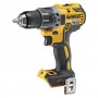 Дриль-шурупокрут акумуляторний безщітковий DeWALT DCD791NT - фото 8