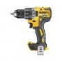 Дриль-шурупокрут акумуляторний безщітковий DeWALT DCD791NT - фото 8