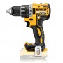 Дриль-шурупокрут акумуляторний безщітковий DeWALT DCD791NT - фото 8