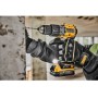 Дриль-шуруповерт акумуляторна безщіткова ударна DeWALT DCD805E2T - фото 7