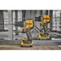 Дриль-шуруповерт акумуляторна безщіткова ударна DeWALT DCD805E2T - фото 7