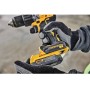 Дриль-шуруповерт акумуляторна безщіткова ударна DeWALT DCD805E2T - фото 7