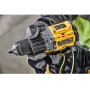 Дриль-шуруповерт акумуляторна безщіткова ударна DeWALT DCD805E2T - фото 7