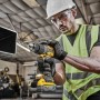 Дриль-шурупокрут акумуляторний безщітковий ударний DeWALT DCD805H2T - фото 9