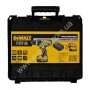 Дриль-шурупокрут акумуляторний безщітковий ударний DeWALT DCD985M2 — Уцінка - фото 3