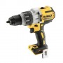 Набір з восьми інструментів акумуляторних DeWALT DCK856P4 - фото 18