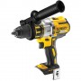 Набір з восьми інструментів акумуляторних DeWALT DCK856P4 - фото 18