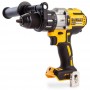 Дриль-шурупокрут акумуляторний безщітковий ударний DeWALT DCD996NT - фото 5