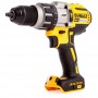 Дриль-шурупокрут акумуляторний безщітковий ударний DeWALT DCD996NT - фото 5
