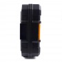 Дриль-шурупокрут акумуляторний безщітковий ударний DeWALT DCD996NT - фото 5