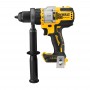Дриль-шурупокрут акумуляторний безщітковий ударний DeWALT DCD999NT - фото 11