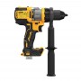 Дриль-шурупокрут акумуляторний безщітковий ударний DeWALT DCD999NT - фото 11