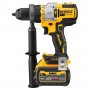 Дриль-шурупокрут акумуляторний безщітковий ударний DeWALT DCD999X1 - фото 8