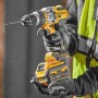 Дриль-шурупокрут акумуляторний безщітковий ударний DeWALT DCD999X1 - фото 8