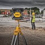 Рівень лазерний ротаційний DeWALT DCE079D1G - фото 6