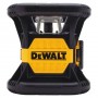Рівень лазерний ротаційний DeWALT DCE079D1R - фото 6