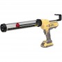 Тримач картриджів DeWALT DCE5801 - фото 3