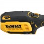 Шліфмашина ексцентрикова акумуляторна безщіткова DeWALT DCE800N - фото 8