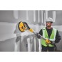 Шліфмашина ексцентрикова акумуляторна безщіткова DeWALT DCE800N - фото 8