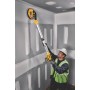 Шліфмашина ексцентрикова акумуляторна безщіткова DeWALT DCE800N - фото 8